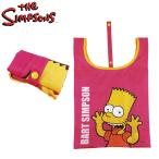 Yahoo! Yahoo!ショッピング(ヤフー ショッピング)メール便　THE SIMPSONS シンプソン エコバッグ 折り畳み 大容量 コンパクト S お買い物バッグ トートバッグ サブバッグ シ