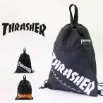 napsak Thrasher THRASHER рюкзак сумка мужчина мешочек сумка Jim sak прачечная сумка путешествие с карманом спортивная форма inserting 