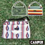 メール便 ティッシュケース ティッシュボックス 車 ティッシュボックスケース ALWAYS CAMPER 全3柄 A341