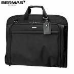  сумка для одежды мужской балка форель BERMAS 60427 функция gi Aplus портфель вешалка кейс плечо ремень есть командировка 