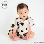  почтовая доставка джинбей baby мужчина девочка симпатичный детский комбинезон часть магазин надеты пижама юката точка рисунок 70-80cm младенец ... салон u