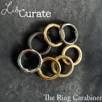 kalabina круглый кольцо круг кольцо для ключей круг can модный Circle kalabina35mm круглый kalabina брелок для ключа сумка очарование уличный ключ L