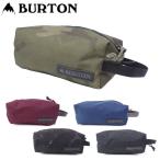 Yahoo! Yahoo!ショッピング(ヤフー ショッピング)メール便 BURTON バートン ポーチ アクセサリーケース 小物入れ ケース メンズ レディース 全9色 110221 おしゃれ バッグ