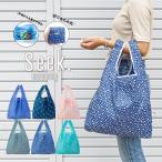 Yahoo! Yahoo!ショッピング(ヤフー ショッピング)メール便 エコバッグ コンビ二 折りたたみ コンパクト 軽量 レジバッグ メンズ レディース 全6種類 トートバッグ お弁当 レジ袋 サブ