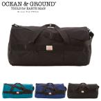 OCEAN&amp;GROUND Ocean and ground сумка "Boston bag" Kids 3way большая вместимость 61L L путешествие отдых наклонный .. рюкзак посещение школы 