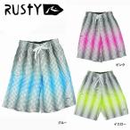  почтовая доставка купальный костюм мужской шорты для серфинга la стойка RUSTY 913412 морская вода брюки Surf бренд пляж бассейн морская вода .