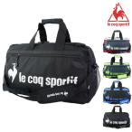 ルコック バッグ ルコックスポルティフ ボストンバッグ 大容量 旅行 ジラノボストン レディース メンズ 36111 斜めがけバッグ 修学旅行 合宿