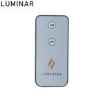 Yahoo! Yahoo!ショッピング(ヤフー ショッピング)ルミナラピラー専用 リモコン LUMINARA キャンドルライト専用リモコン LEDキャンドル用 B0304-00-00 キャンドル型 ア