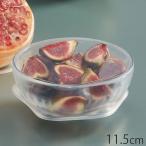 ルクエ シリコンラップ エコラップ Lukue シリコン 蓋 ラップ 繰り返し 11.5cm リユーザブルフレキシブルリッド 食洗機対応