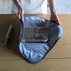 お弁当包み 保冷 保温 ランチクロス ランチョンマット お弁当箱入れ 撥水 デイラップ holms 42×42cm ホルムス 弁当 ランチマット 弁