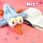 NICIniki фигурка сумка пчела doli пенал сумка бардачок кисть коробка мягкая игрушка животное животное симпатичный модный ученик неполной средней школы ученик старшей школы pre 