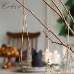  орнамент подвешивание ниже diamond воздушный растения украшение diamond орнамент in bloom in Bloom железный висячий narrow дисплей 