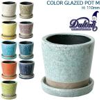 DULTON Dulton горшок цветочный горшок керамика салон модный закрытый наружный садоводство смешанные товары посадочная машина высота 11cm все 6 цвет CH13-G476fla