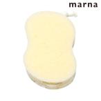  soft soft губка корпус губка MARNAma-na корпус губка губка автобус губка принадлежности для ванной местного производства сделано в Японии мягкий чуткий . ванна 