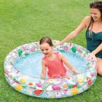 INTEX бассейн Inte ks винил бассейн детский домашний бассейн baby Kids мужчина девочка бесплатная доставка 