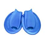  плавание ласты ласты женский / мужской soru Tec SOLTEC TRITANFINS новый to lighter n ласты голубой L 26cm~28cm 2011051 плавание товары 