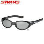 SWANS/ Swanz поляризованный свет солнцезащитные очки Kids juni Agras черный KG1-0051 UV cut детский Junior спорт . битва I одежда спорт уличный 