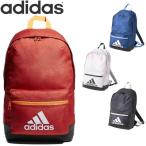 adidas/アディダス リュック デイパック クラシック ロゴ リュックサック メンズ/レディース バックパック 全4色 18L ETX18 おしゃれ かばん スポーツバッグ