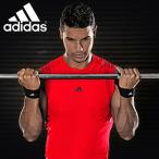 アディダス adidas リフティング リストラップ 2個セット ADGB12141 筋トレ トレーニング トレーニング用品 アクセサリー