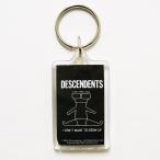 DESCENDENTS (ディセンデンツ) BABY キーチェーン