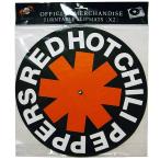 RED HOT CHILI PEPPERS レッド ホット チリ ペッパーズ ASTERISK スリップマット