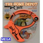 ホームデポ THE HOME DEPOT ケーブルカフ CABLE CUFF MEGAサイズ