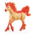 Schleich(シュライヒ) バヤラ ファイヤー・ユニコーン 70756