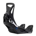 BURTON STEPON BINDING SMALLS KIDS BLACK RE_FLEX バートン ステップオン バインディング
