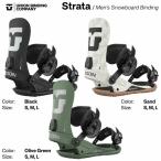 【予約商品】25-26 UNION 【ユニオン】ビンディング STRATA 【正規品】