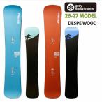 �y�\�񏤕i�zGRAY DESPE WOOD 148/153n/154/158/159W/162/163Wcm�@�O���C �f�X�y�E�b�h  2026-27���f��