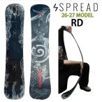 �y�\�񏤕i�zSPREAD RD  2026-27���f�� �X�v���b�h�@�A�[���f�B�[