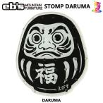 [ предварительный заказ товар ]EB'S[e винт ] накладка STOMP DARUMA #4600500[ стандартный товар ]26-27