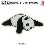 [ предварительный заказ товар ]EB'S[e винт ] накладка STOMP PANDA #4600506[ стандартный товар ]26-27