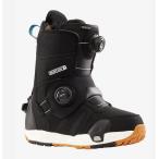 BURTON STEPON WOMENS BOOTS FELIX BOA WIDE Black バートン ステップオン ブーツ