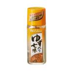 ハウス食品 柚子入り七味１４ｇ ×80個