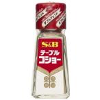 ヱスビー食品 エスビーテーブルコショー２０Ｇ ×160個 (爆買)