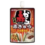 Yahoo! Yahoo!ショッピング(ヤフー ショッピング)イチビキ　赤から赤きゅう（うま辛みそ） 75g×10個×2セット （爆買）