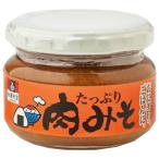 会津天宝 肉みそ 100g×12個×2セット　缶詰/調味料/みそ/瓶詰 (爆買)
