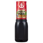 イカリ　ウスターソース500　500ml×20個　ウスターソース/たれ/調味料