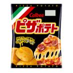 ショッピングピザ Calbee カルビー ピザポテト 60ｇ×12個 (爆買)