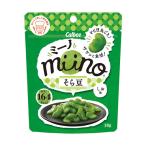  Calbee miino(mi-no) боб садовый .. тест 28g × 12 шт / Calbee / (. покупка )
