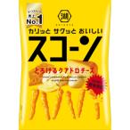 湖池屋 スコーン とろけるクアトロ