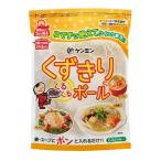 ケンミン　くずきり くるくるボール 48g(6個）×10個 (爆買)