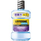 ジョンソン・エンド・ジョンソン リステリン トータルケア 歯周クリア(1000ml)×6個