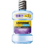 ショッピングリステリン ジョンソン・エンド・ジョンソン　リステリン　トータルケア　歯周クリア（1000ml）×6個