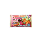 日本ハム エビチリ4個×15袋(1ケース) (冷凍) (爆買)