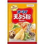 日本製粉 オーマイ天ぷら粉 ３００ｇ×30個 (爆買)