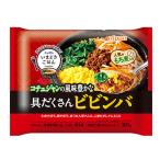 Yahoo! Yahoo!ショッピング(ヤフー ショッピング)ニップン いまどきごはん 具だくさんビビンバ 300g×12個 （冷凍食品） （爆買）