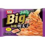 ニップン オーマイ Ｂｉｇ 和風明太子 340g×12個 （冷凍）満足の食べ応え 便利なトレー入り (爆買)