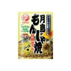 送料無料(北海道・沖縄以外)　ブルドックソース ブルドックソース (０９春)月島もんじゃ焼 ソース味 ８１．３ｇ×30個 (爆買)